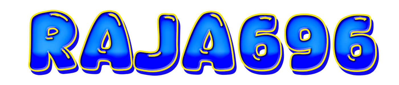 Raja696 Logo
